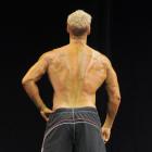 Scott  Belcher - NPC Muscle Heat Championships 2012 - #1